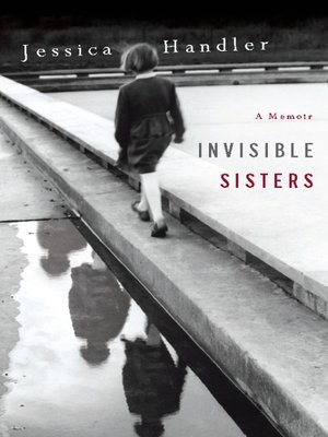 cover image of Invisible Sisters